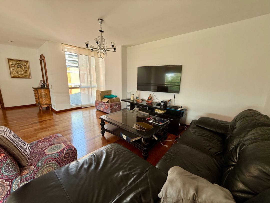 Apartamento en venta en Loma Benedictinos, Envigado · foto 22 de 24