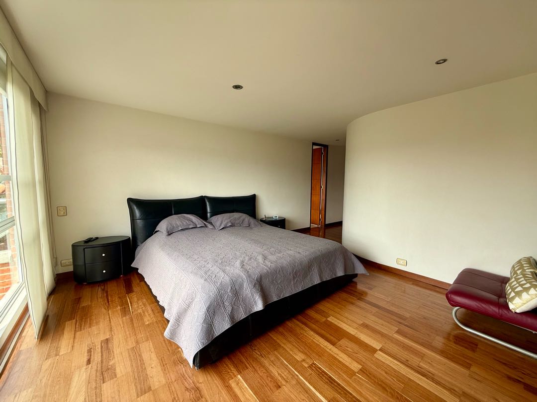 Apartamento en venta en Loma Benedictinos, Envigado · foto 24 de 24
