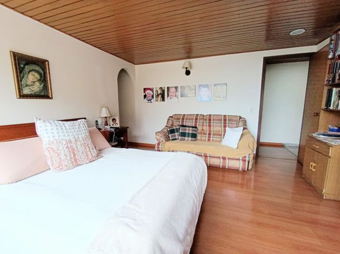 Apartamento de 3 alcobas en venta en Chapinero, Bogotá, 223 m² · foto 15 de 24