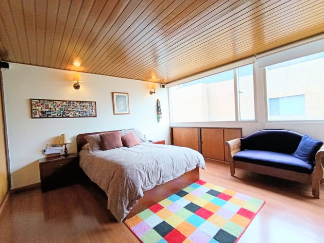 Apartamento de 3 alcobas en venta en Chapinero, Bogotá, 223 m² · foto 17 de 24