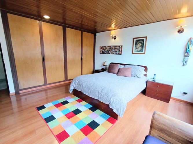 Apartamento de 3 alcobas en venta en Chapinero, Bogotá, 223 m² · foto 18 de 24