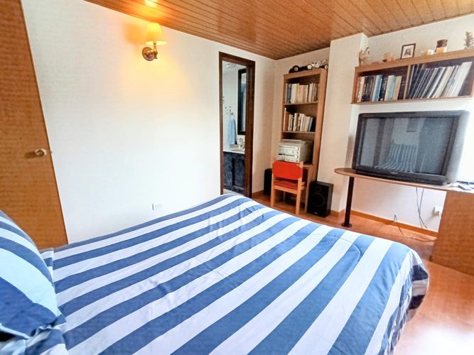 Apartamento de 3 alcobas en venta en Chapinero, Bogotá, 223 m² · foto 23 de 24