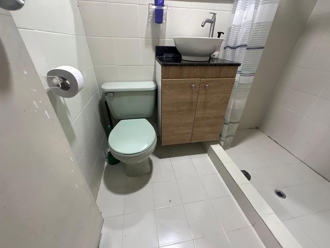 Casa de 2 alcobas en arriendo en Chaparral, Guarne, 800 m² · foto 2 de 17