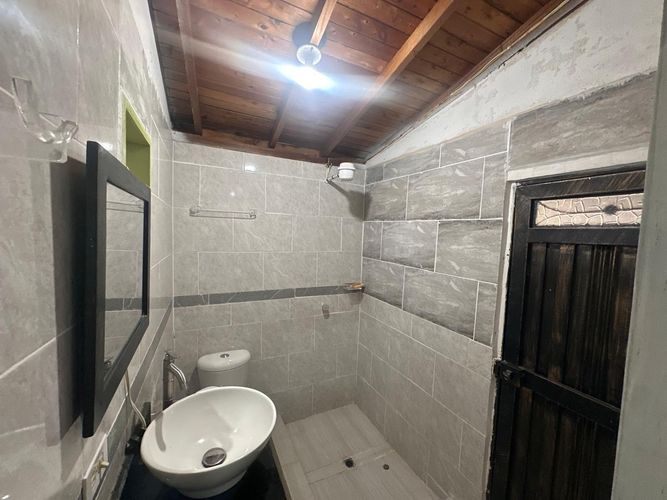Casa de 2 alcobas en arriendo en Chaparral, Guarne, 800 m² · foto 9 de 17