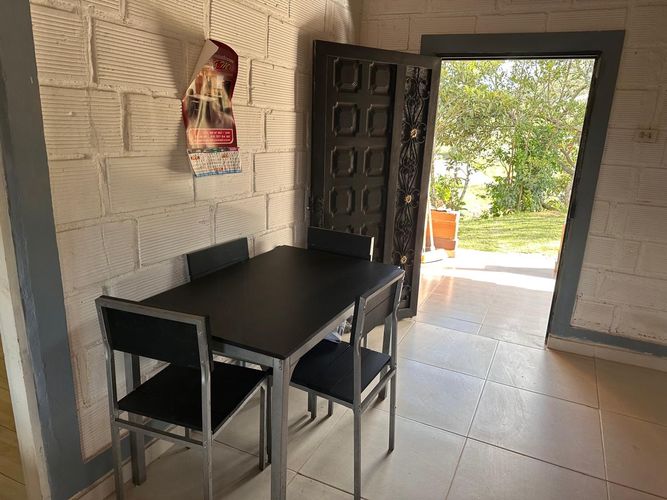 Casa de 2 alcobas en arriendo en Chaparral, Guarne, 800 m² · foto 14 de 17