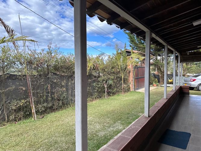 Casa de 2 alcobas en arriendo en Chaparral, Guarne, 800 m² · foto 16 de 17