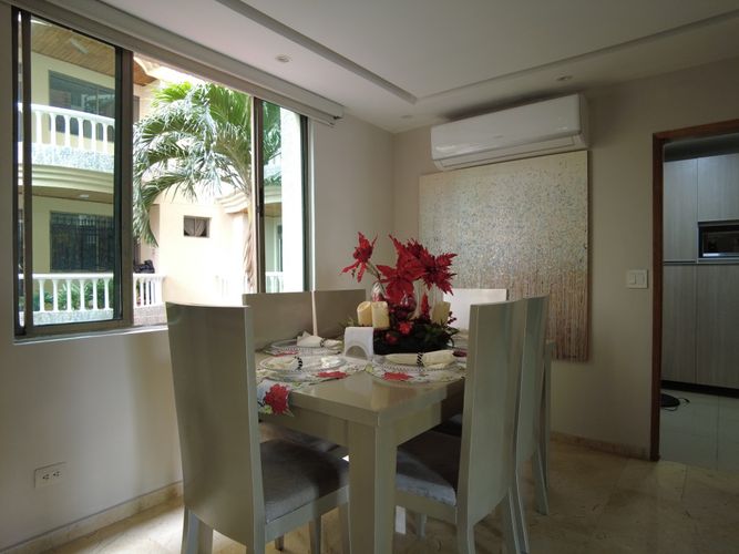Apartamento en venta en Altos Del Prado, Barranquilla · foto 3 de 15