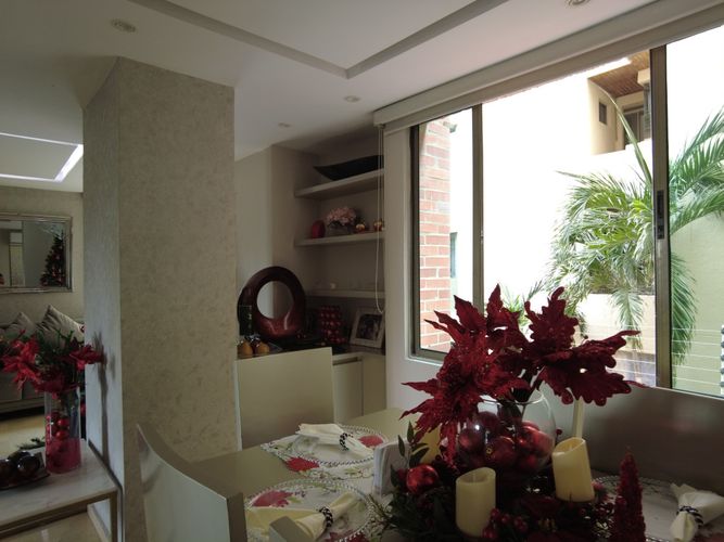 Apartamento en venta en Altos Del Prado, Barranquilla · foto 4 de 15