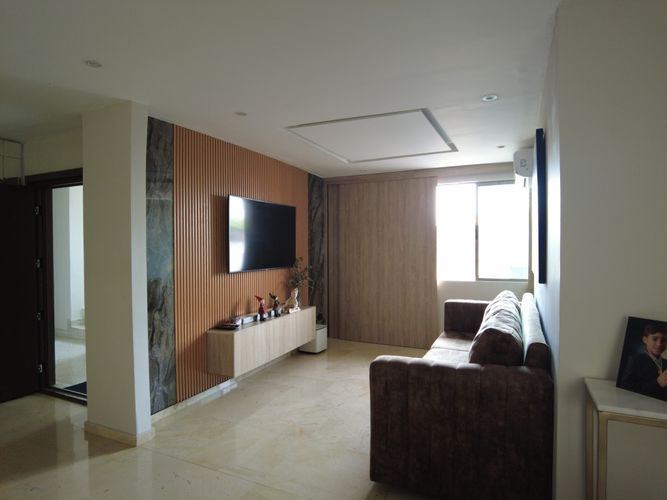 Apartamento en venta en Altos Del Prado, Barranquilla · foto 5 de 15