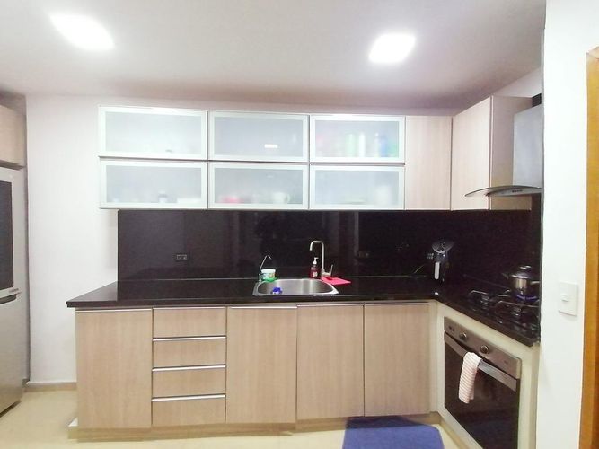 Apartamento en venta en Altos Del Prado, Barranquilla · foto 9 de 15