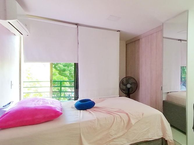 Apartamento en venta en Altos Del Prado, Barranquilla · foto 12 de 15