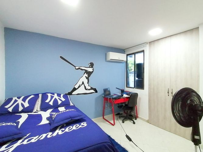 Apartamento en venta en Altos Del Prado, Barranquilla · foto 13 de 15