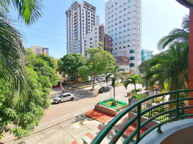 Apartamento en venta en Altos Del Prado, Barranquilla · foto 14 de 15