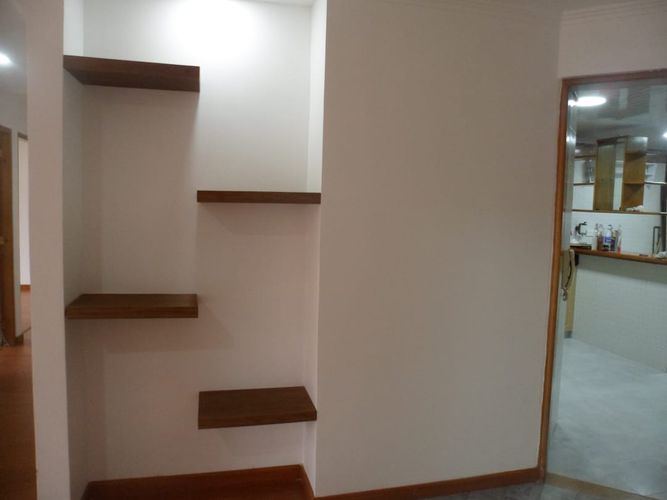 Apartamento en venta en Santa Barbara, Bogotá · foto 2 de 12