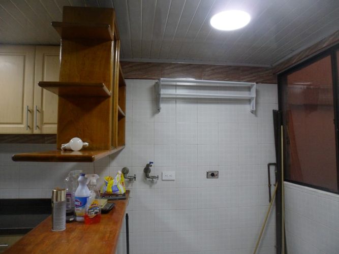 Apartamento en venta en Santa Barbara, Bogotá · foto 3 de 12