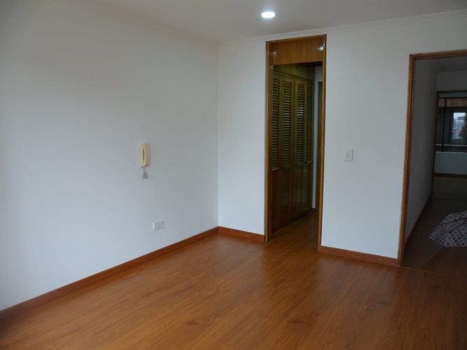 Apartamento en venta en Santa Barbara, Bogotá · foto 4 de 12