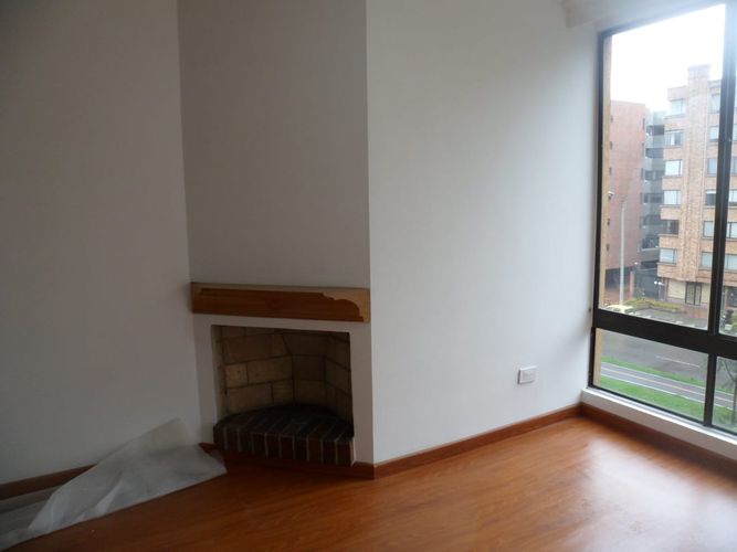Apartamento en venta en Santa Barbara, Bogotá · foto 5 de 12