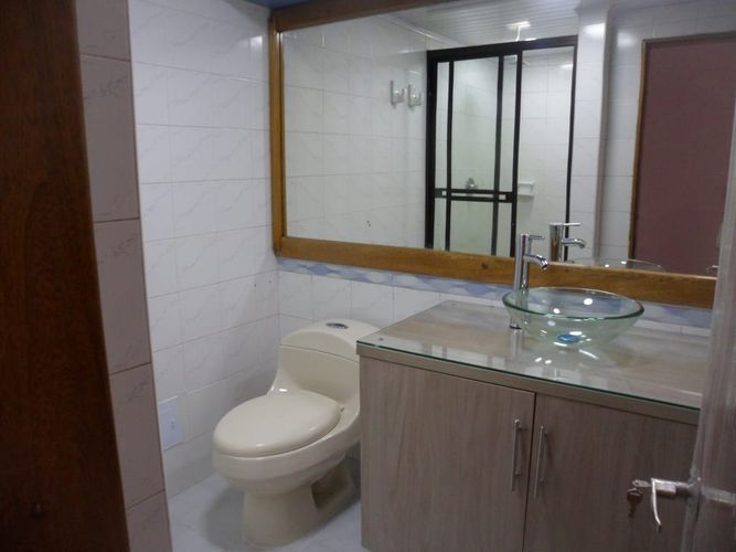 Apartamento en venta en Santa Barbara, Bogotá · foto 7 de 12