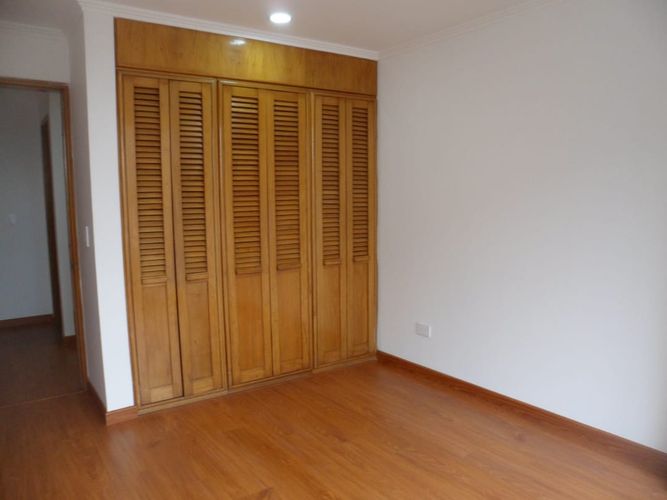 Apartamento en venta en Santa Barbara, Bogotá · foto 10 de 12