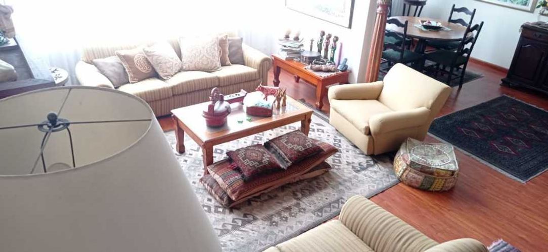 Apartamento de 2 alcobas en venta en Santa Ana Oriental, Bogotá, 115 m² · foto 5 de 17