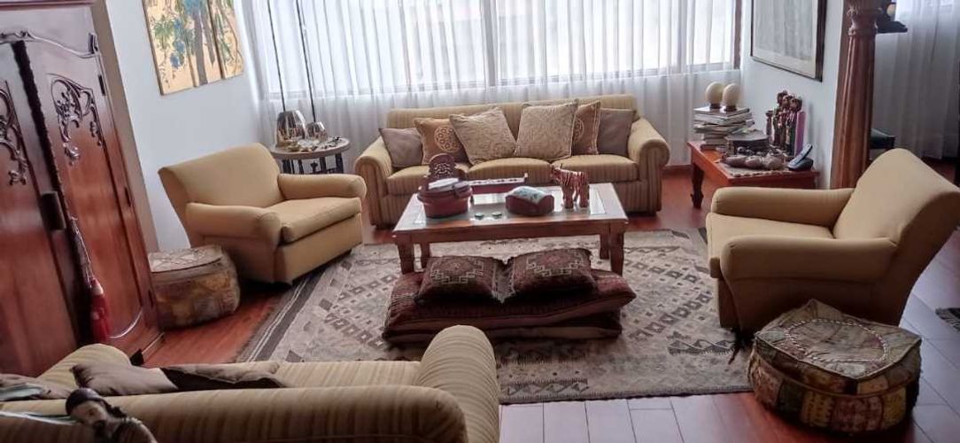Apartamento de 2 alcobas en venta en Santa Ana Oriental, Bogotá, 115 m² · foto 7 de 17