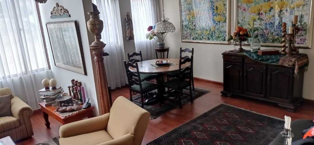 Apartamento de 2 alcobas en venta en Santa Ana Oriental, Bogotá, 115 m² · foto 10 de 17