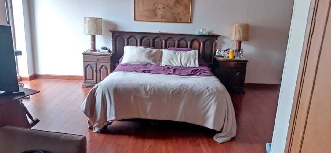 Apartamento de 2 alcobas en venta en Santa Ana Oriental, Bogotá, 115 m² · foto 13 de 17