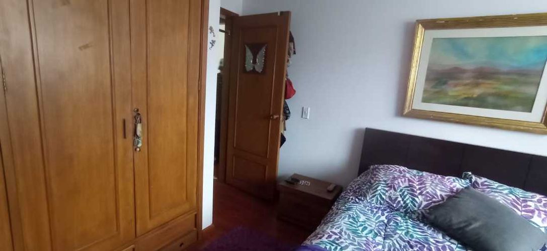Apartamento de 2 alcobas en venta en Santa Ana Oriental, Bogotá, 115 m² · foto 14 de 17