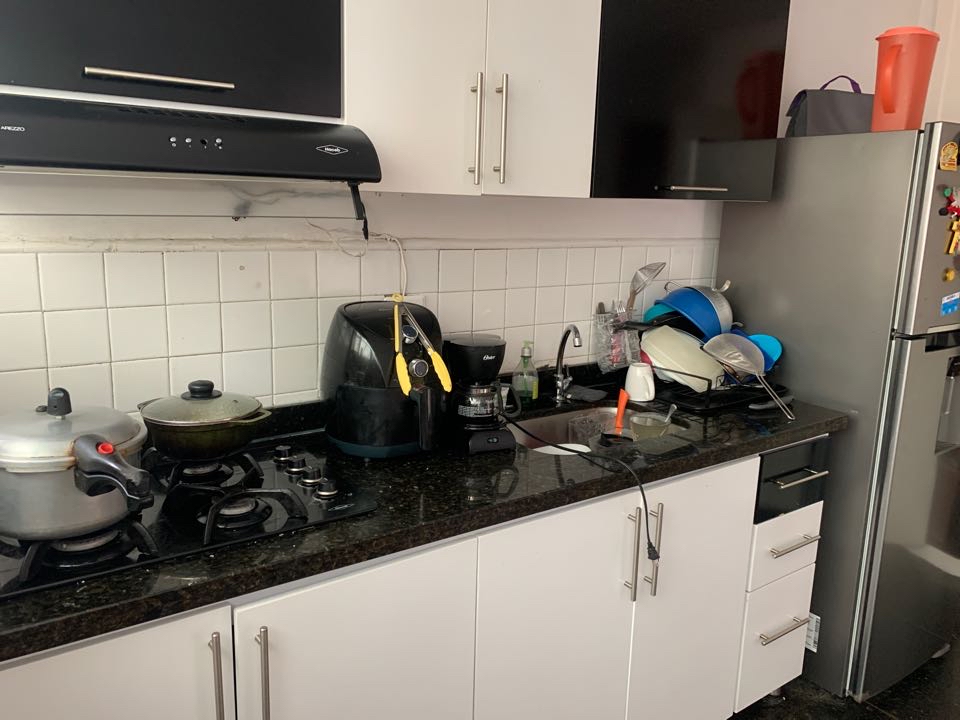 Casa en venta en San Luis, Bogotá · foto 9 de 24