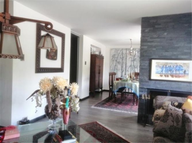 Apartamento de 2 alcobas en venta en Santa Ana Oriental, Bogotá, 133 m² · foto 4 de 19