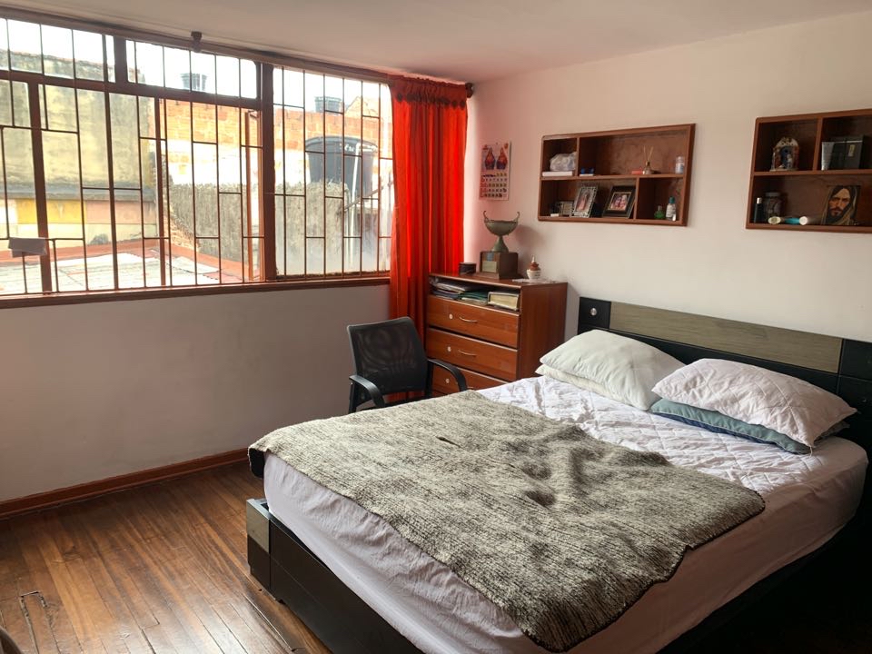 Casa en venta en San Luis, Bogotá · foto 13 de 24