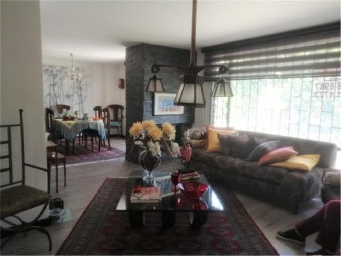Apartamento de 2 alcobas en venta en Santa Ana Oriental, Bogotá, 133 m² · foto 5 de 19