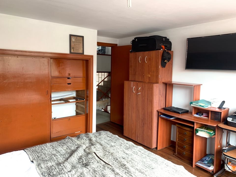 Casa en venta en San Luis, Bogotá · foto 14 de 24