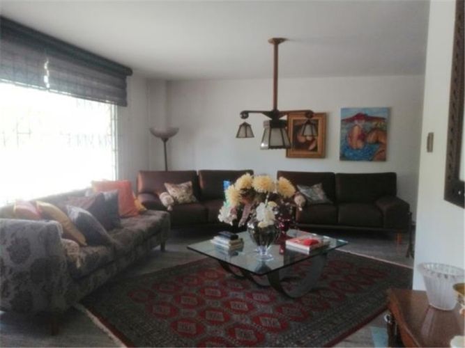 Apartamento de 2 alcobas en venta en Santa Ana Oriental, Bogotá, 133 m² · foto 6 de 19