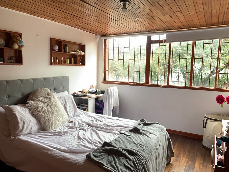 Casa en venta en San Luis, Bogotá · foto 15 de 24