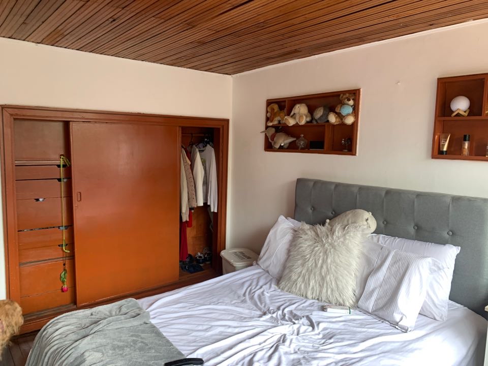 Casa en venta en San Luis, Bogotá · foto 16 de 24