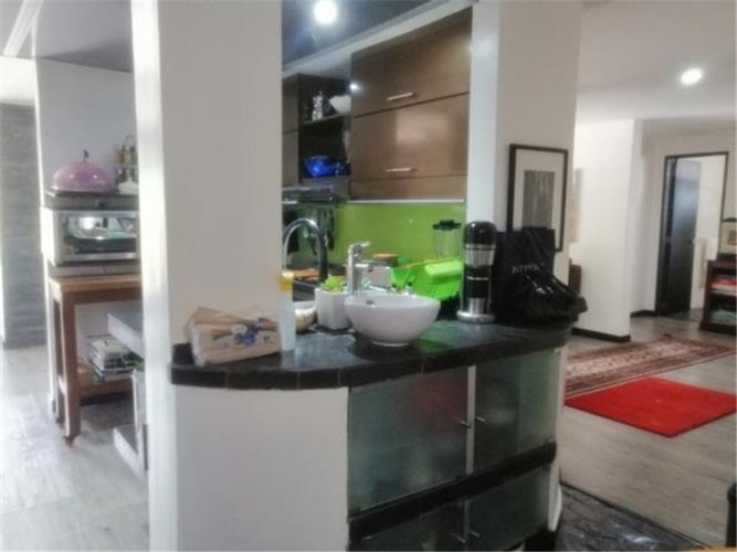 Apartamento de 2 alcobas en venta en Santa Ana Oriental, Bogotá, 133 m² · foto 9 de 19