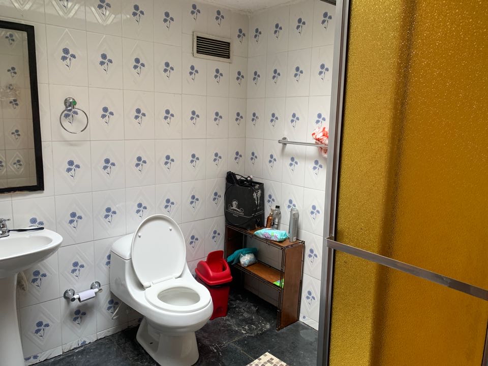 Casa en venta en San Luis, Bogotá · foto 18 de 24