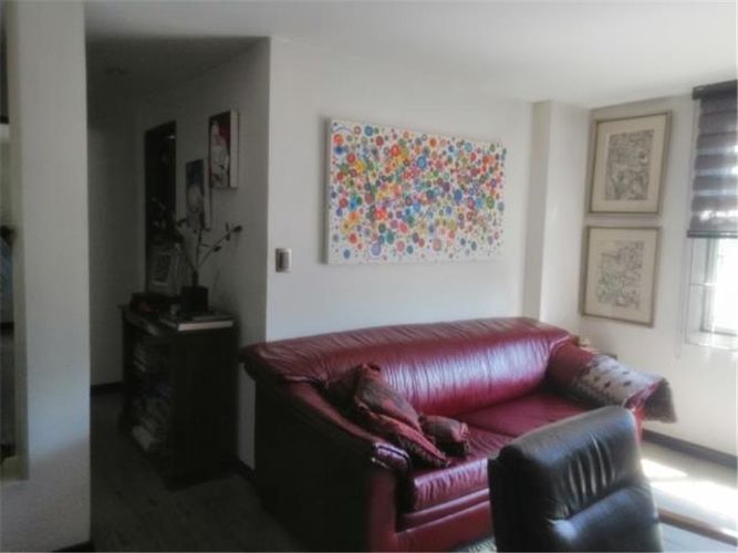 Apartamento de 2 alcobas en venta en Santa Ana Oriental, Bogotá, 133 m² · foto 12 de 19