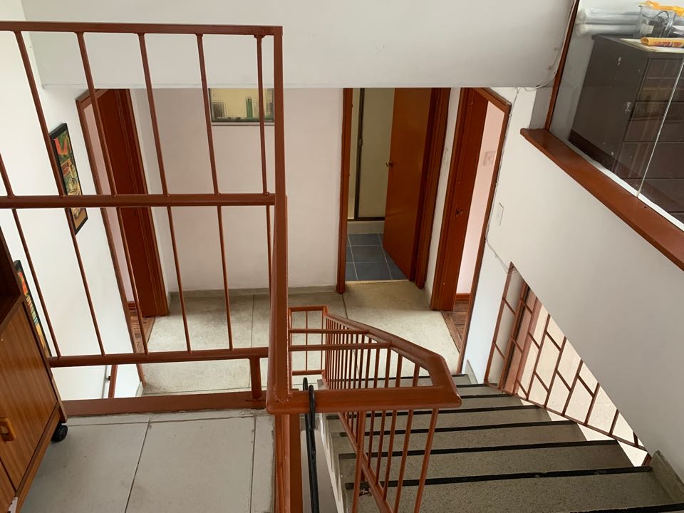 Casa en venta en San Luis, Bogotá · foto 19 de 24
