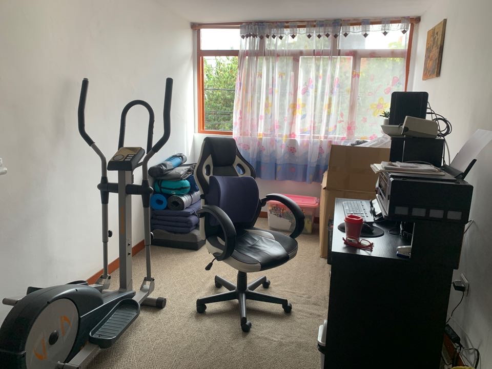 Casa en venta en San Luis, Bogotá · foto 20 de 24