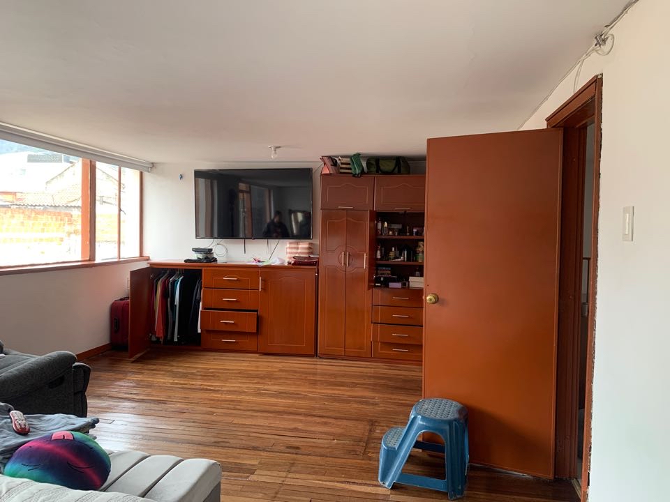 Casa en venta en San Luis, Bogotá · foto 21 de 24