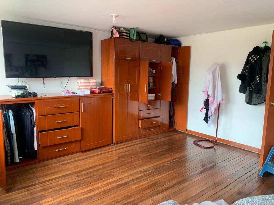 Casa en venta en San Luis, Bogotá · foto 22 de 24