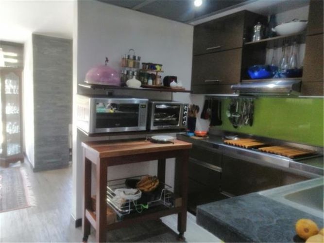 Apartamento de 2 alcobas en venta en Santa Ana Oriental, Bogotá, 133 m² · foto 17 de 19