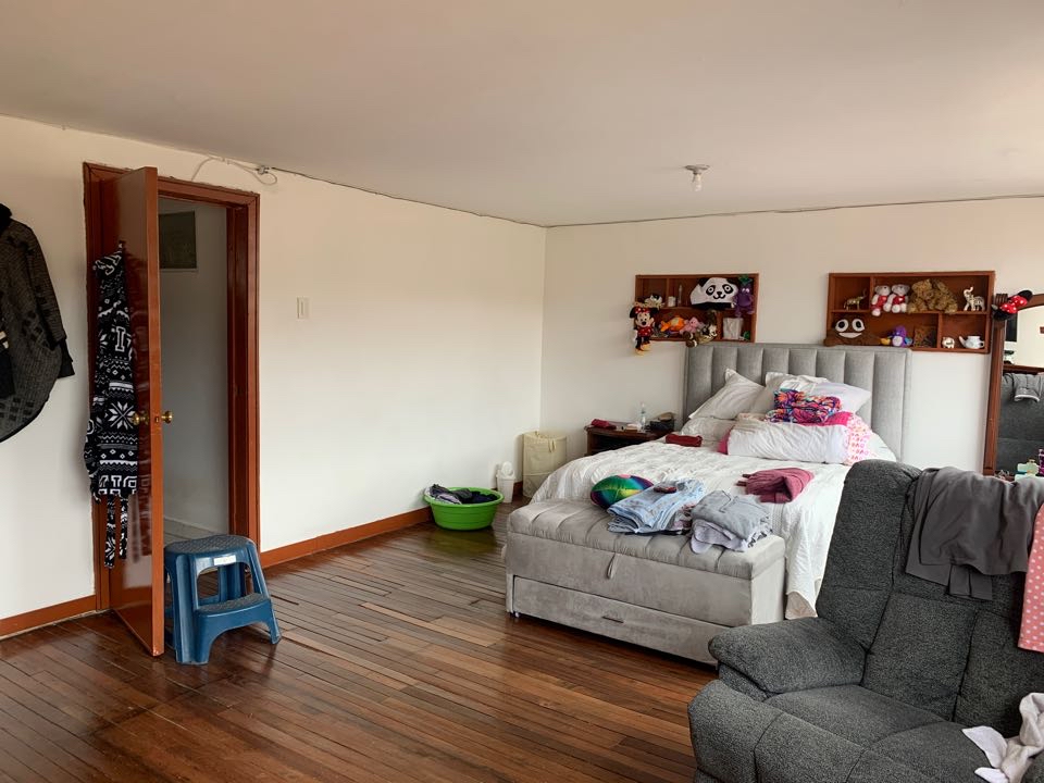 Casa en venta en San Luis, Bogotá · foto 23 de 24