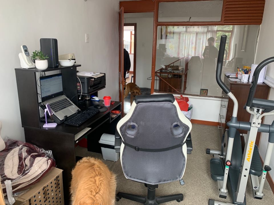 Casa en venta en San Luis, Bogotá · foto 24 de 24