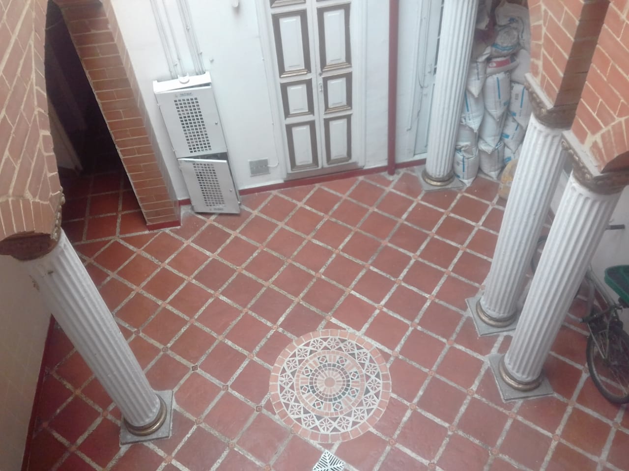 Casa en venta en Egipto, Bogotá · foto 2 de 21