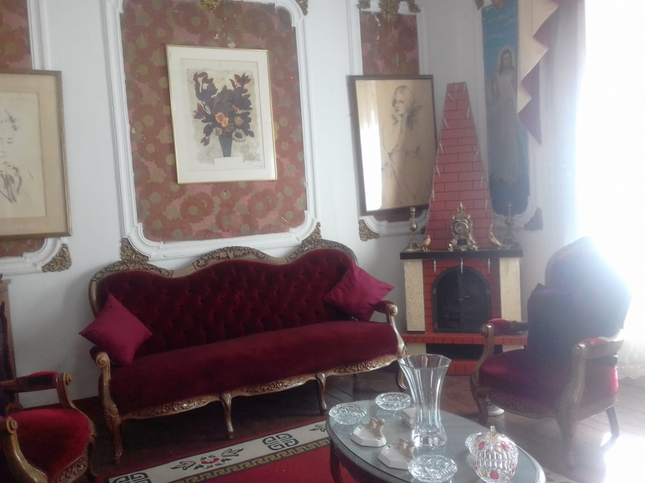 Casa en venta en Egipto, Bogotá · foto 3 de 21
