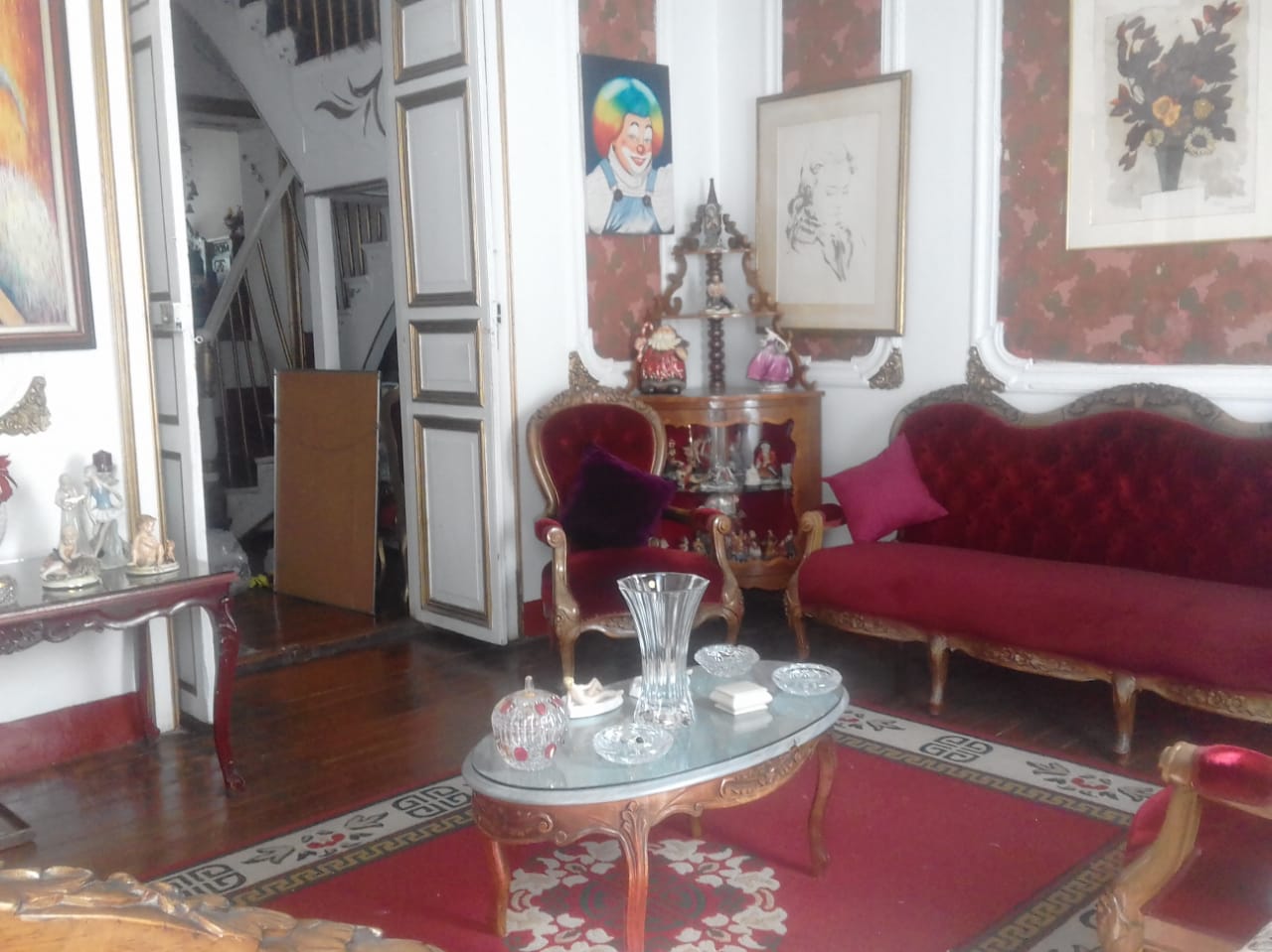 Casa en venta en Egipto, Bogotá · foto 4 de 21