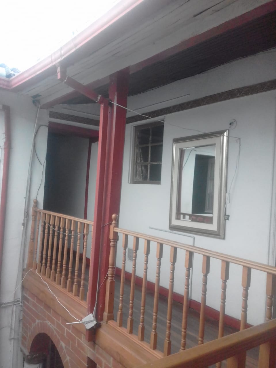 Casa en venta en Egipto, Bogotá · foto 5 de 21